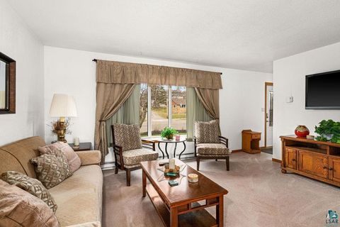 Tiny photo for 517 N Arlington Ave, Duluth, MN 55811 (MLS # 6124906)