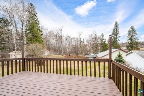 Tiny photo for 517 N Arlington Ave, Duluth, MN 55811 (MLS # 6124906)