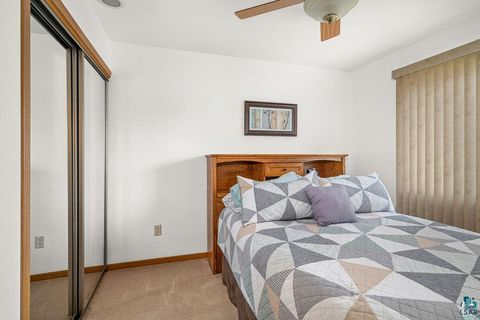 Tiny photo for 517 N Arlington Ave, Duluth, MN 55811 (MLS # 6124906)