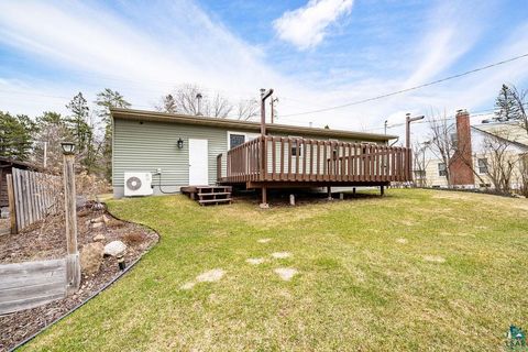 Tiny photo for 517 N Arlington Ave, Duluth, MN 55811 (MLS # 6124906)