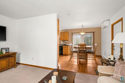 Tiny photo for 517 N Arlington Ave, Duluth, MN 55811 (MLS # 6124906)