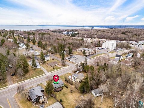 Tiny photo for 517 N Arlington Ave, Duluth, MN 55811 (MLS # 6124906)