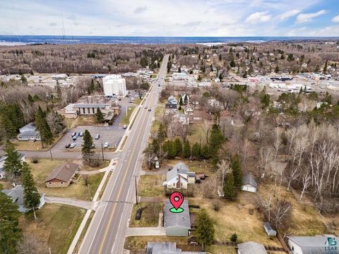Tiny photo for 517 N Arlington Ave, Duluth, MN 55811 (MLS # 6124906)
