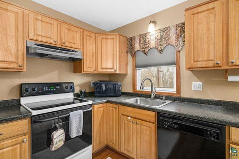 Tiny photo for 517 N Arlington Ave, Duluth, MN 55811 (MLS # 6124906)