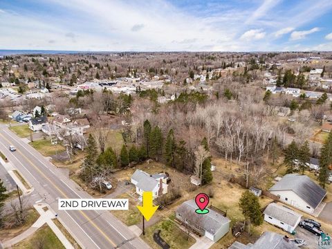 Tiny photo for 517 N Arlington Ave, Duluth, MN 55811 (MLS # 6124906)