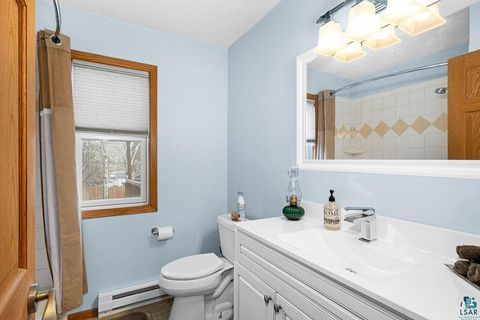 Tiny photo for 517 N Arlington Ave, Duluth, MN 55811 (MLS # 6124906)