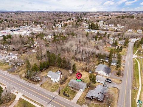 Tiny photo for 517 N Arlington Ave, Duluth, MN 55811 (MLS # 6124906)