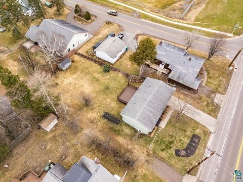 Tiny photo for 517 N Arlington Ave, Duluth, MN 55811 (MLS # 6124906)