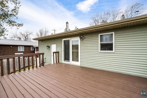 Tiny photo for 517 N Arlington Ave, Duluth, MN 55811 (MLS # 6124906)