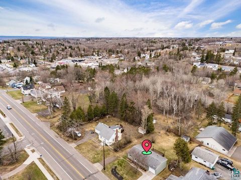 Tiny photo for 517 N Arlington Ave, Duluth, MN 55811 (MLS # 6124906)