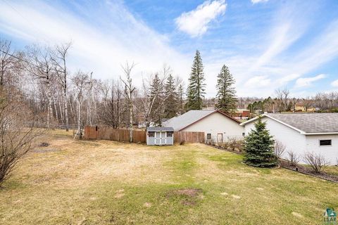 Tiny photo for 517 N Arlington Ave, Duluth, MN 55811 (MLS # 6124906)