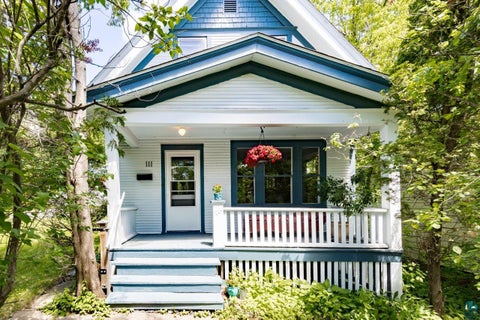 Tiny photo for 111 Eden Ln, Duluth, MN 55805 (MLS # 6126261)