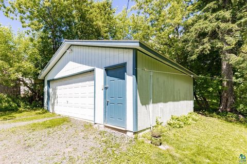 Tiny photo for 111 Eden Ln, Duluth, MN 55805 (MLS # 6126261)