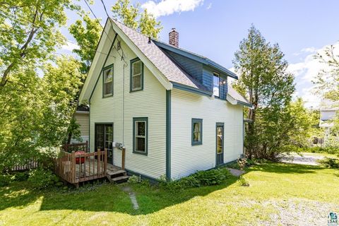 Tiny photo for 111 Eden Ln, Duluth, MN 55805 (MLS # 6126261)
