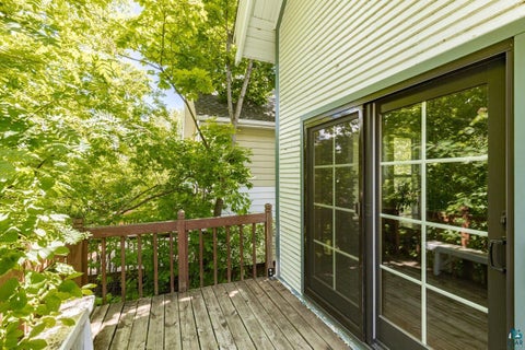 Tiny photo for 111 Eden Ln, Duluth, MN 55805 (MLS # 6126261)