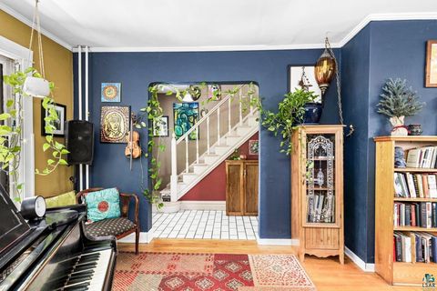 Tiny photo for 111 Eden Ln, Duluth, MN 55805 (MLS # 6126261)