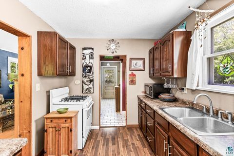 Tiny photo for 111 Eden Ln, Duluth, MN 55805 (MLS # 6126261)