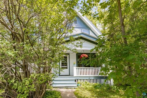 Photo of 111 Eden Ln, Duluth, MN 55805 (MLS # 6126261)