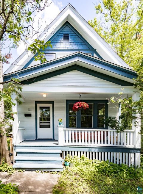 Tiny photo for 111 Eden Ln, Duluth, MN 55805 (MLS # 6126261)