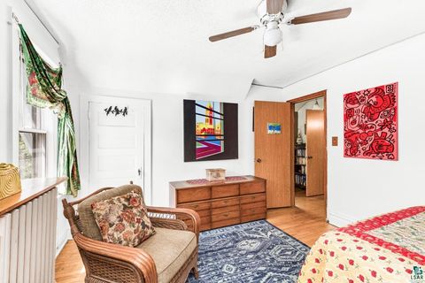 Tiny photo for 111 Eden Ln, Duluth, MN 55805 (MLS # 6126261)