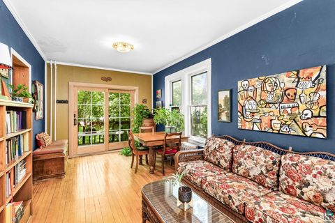 Tiny photo for 111 Eden Ln, Duluth, MN 55805 (MLS # 6126261)