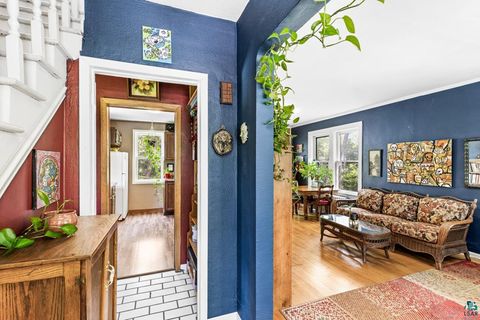 Tiny photo for 111 Eden Ln, Duluth, MN 55805 (MLS # 6126261)