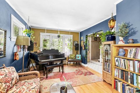 Tiny photo for 111 Eden Ln, Duluth, MN 55805 (MLS # 6126261)