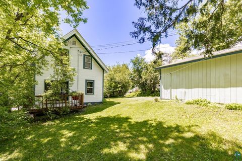 Tiny photo for 111 Eden Ln, Duluth, MN 55805 (MLS # 6126261)
