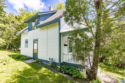 Tiny photo for 111 Eden Ln, Duluth, MN 55805 (MLS # 6126261)