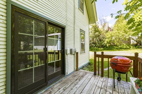 Tiny photo for 111 Eden Ln, Duluth, MN 55805 (MLS # 6126261)