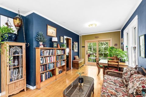Tiny photo for 111 Eden Ln, Duluth, MN 55805 (MLS # 6126261)