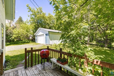 Tiny photo for 111 Eden Ln, Duluth, MN 55805 (MLS # 6126261)