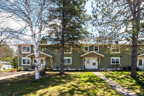 Tiny photo for 504 Madison Ave, Duluth, MN 55811 (MLS # 6125450)
