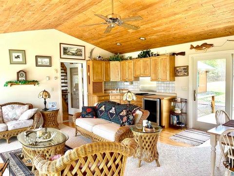 Tiny photo for 183 Cramer Rd, Schroeder, MN 55613 (MLS # 6126060)