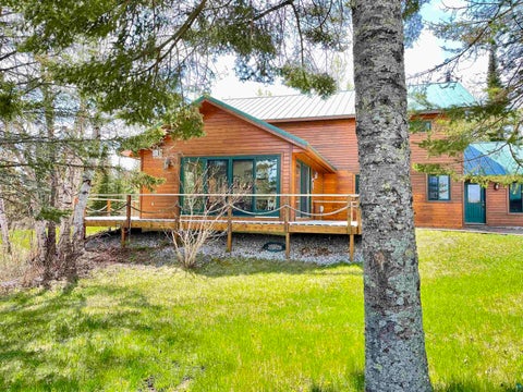 Tiny photo for 183 Cramer Rd, Schroeder, MN 55613 (MLS # 6126060)