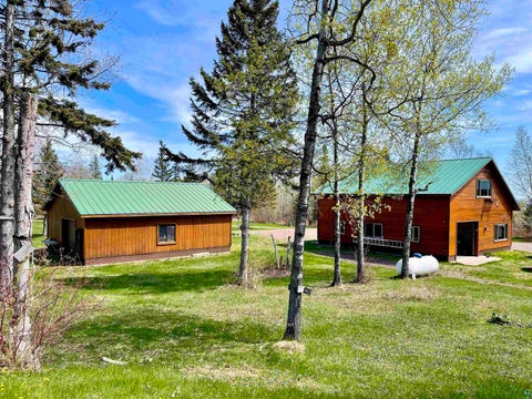 Tiny photo for 183 Cramer Rd, Schroeder, MN 55613 (MLS # 6126060)