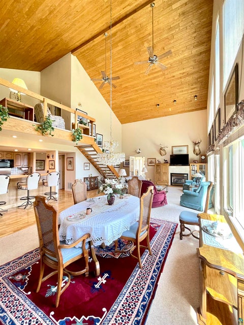 Tiny photo for 183 Cramer Rd, Schroeder, MN 55613 (MLS # 6126060)