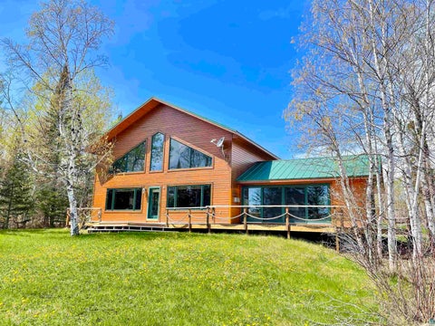 Photo of 183 Cramer Rd, Schroeder, MN 55613 (MLS # 6126060)
