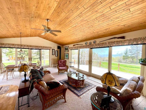 Tiny photo for 183 Cramer Rd, Schroeder, MN 55613 (MLS # 6126060)