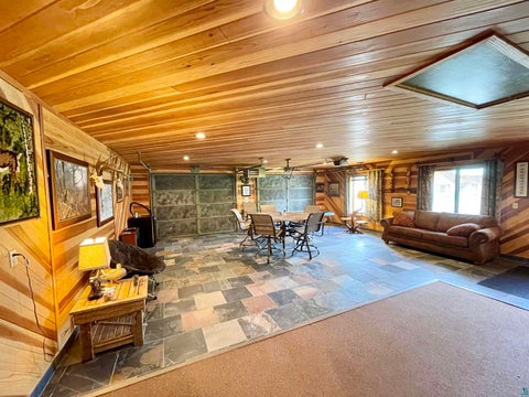 Tiny photo for 183 Cramer Rd, Schroeder, MN 55613 (MLS # 6126060)