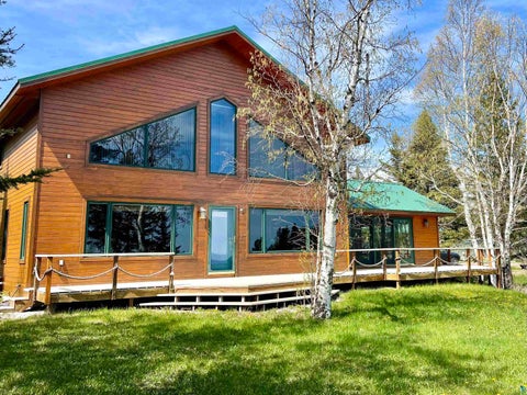 Tiny photo for 183 Cramer Rd, Schroeder, MN 55613 (MLS # 6126060)