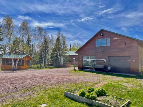 Tiny photo for 183 Cramer Rd, Schroeder, MN 55613 (MLS # 6126060)