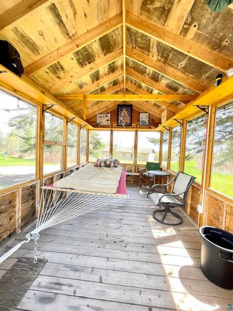 Tiny photo for 183 Cramer Rd, Schroeder, MN 55613 (MLS # 6126060)