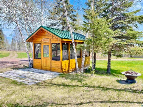 Tiny photo for 183 Cramer Rd, Schroeder, MN 55613 (MLS # 6126060)