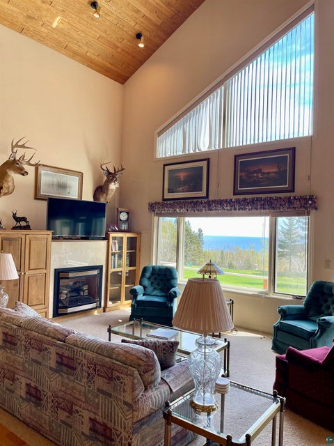 Tiny photo for 183 Cramer Rd, Schroeder, MN 55613 (MLS # 6126060)