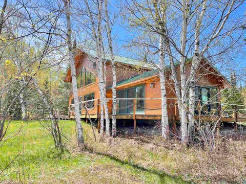 Tiny photo for 183 Cramer Rd, Schroeder, MN 55613 (MLS # 6126060)