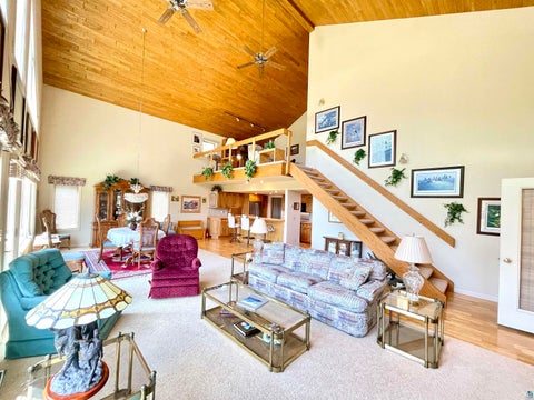 Tiny photo for 183 Cramer Rd, Schroeder, MN 55613 (MLS # 6126060)