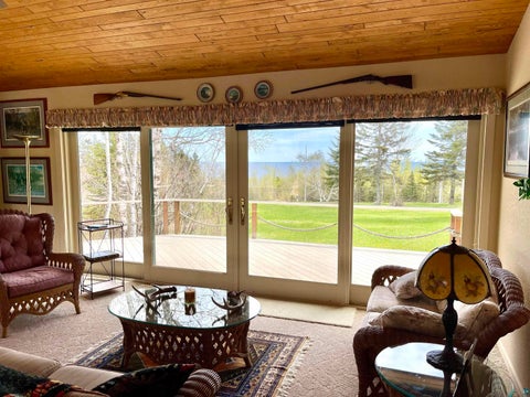 Tiny photo for 183 Cramer Rd, Schroeder, MN 55613 (MLS # 6126060)