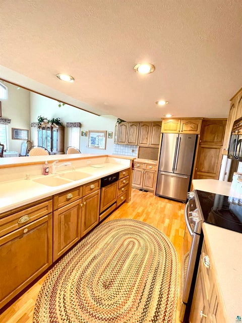 Tiny photo for 183 Cramer Rd, Schroeder, MN 55613 (MLS # 6126060)