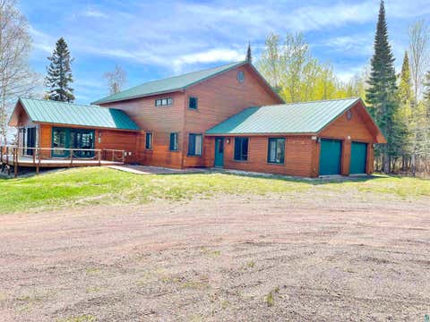 Tiny photo for 183 Cramer Rd, Schroeder, MN 55613 (MLS # 6126060)